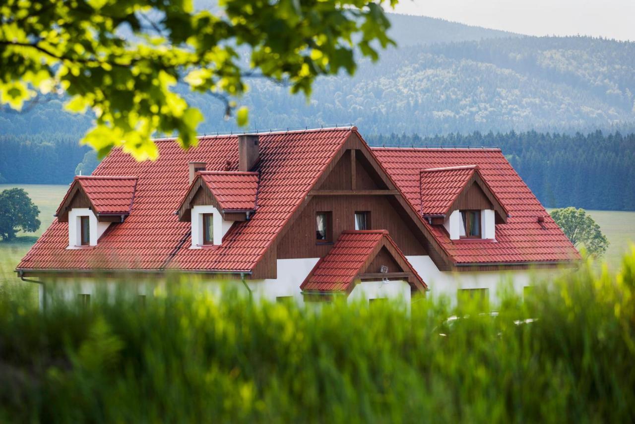 Przystanek Lasowka Dış mekan fotoğraf